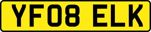 YF08ELK