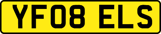YF08ELS