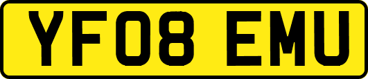 YF08EMU