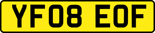 YF08EOF