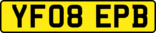 YF08EPB