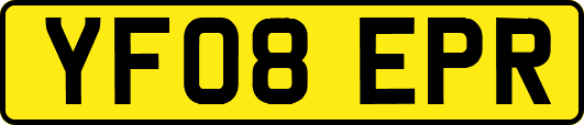 YF08EPR