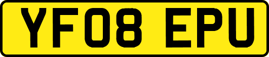 YF08EPU