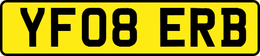 YF08ERB