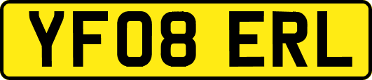 YF08ERL