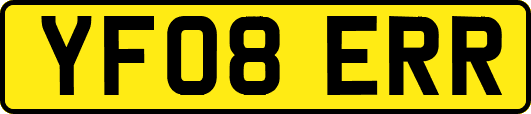 YF08ERR