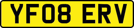 YF08ERV