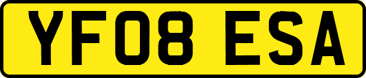 YF08ESA