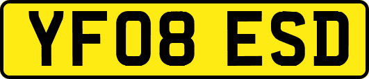 YF08ESD