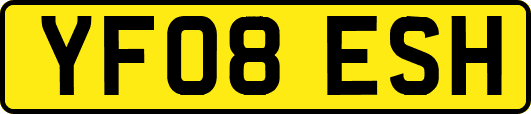 YF08ESH