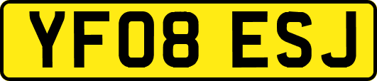 YF08ESJ