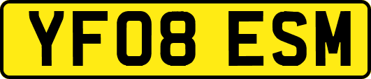 YF08ESM