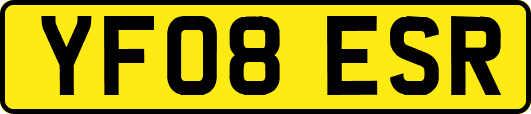 YF08ESR