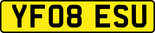YF08ESU