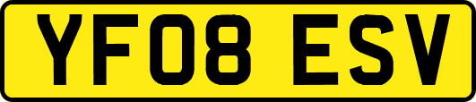 YF08ESV