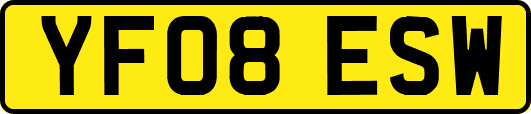 YF08ESW