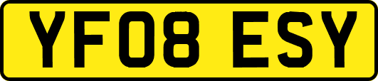 YF08ESY