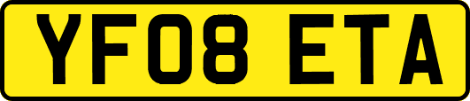 YF08ETA