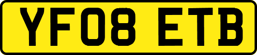 YF08ETB