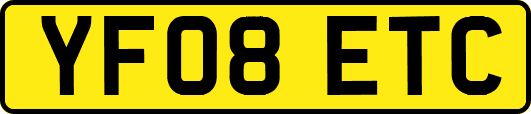 YF08ETC