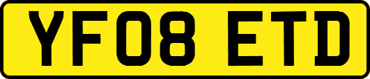 YF08ETD