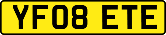 YF08ETE