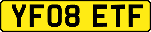 YF08ETF