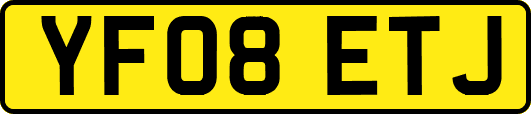 YF08ETJ