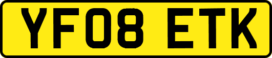 YF08ETK