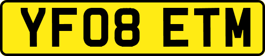 YF08ETM