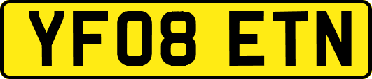 YF08ETN