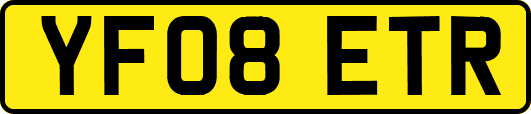 YF08ETR