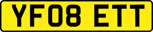 YF08ETT