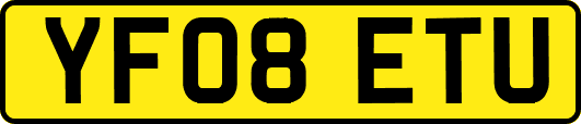 YF08ETU