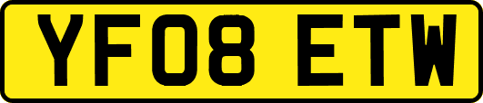 YF08ETW