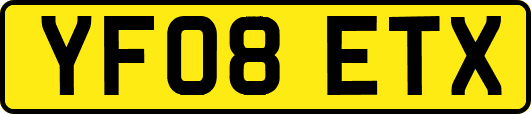 YF08ETX