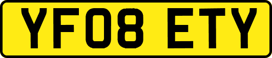 YF08ETY