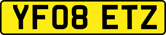 YF08ETZ