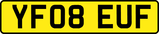 YF08EUF