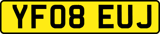 YF08EUJ