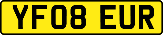 YF08EUR