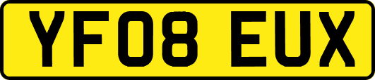 YF08EUX