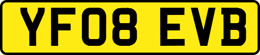 YF08EVB