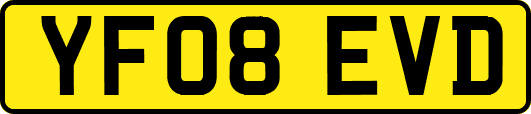 YF08EVD