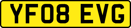 YF08EVG