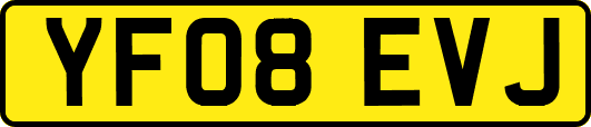 YF08EVJ