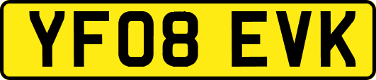 YF08EVK