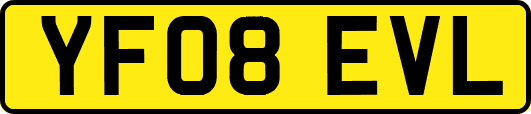 YF08EVL