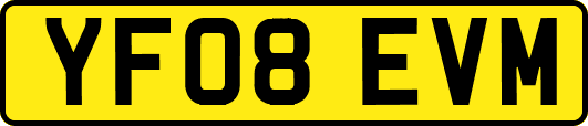 YF08EVM