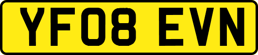 YF08EVN